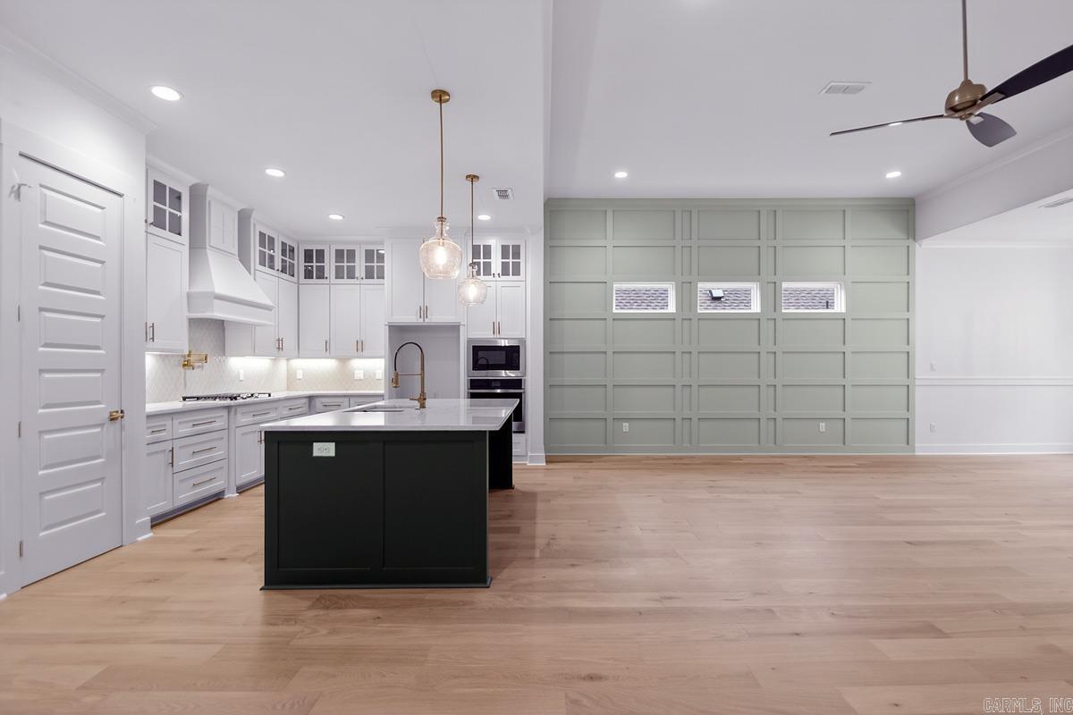 CHENAL VALLEY CALION COURT - Residential