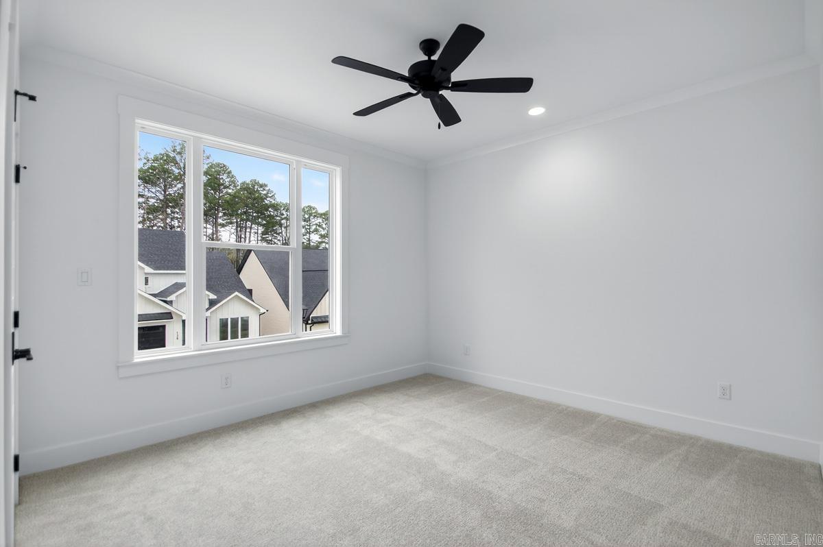 CHENAL VALLEY CALION COURT - Residential