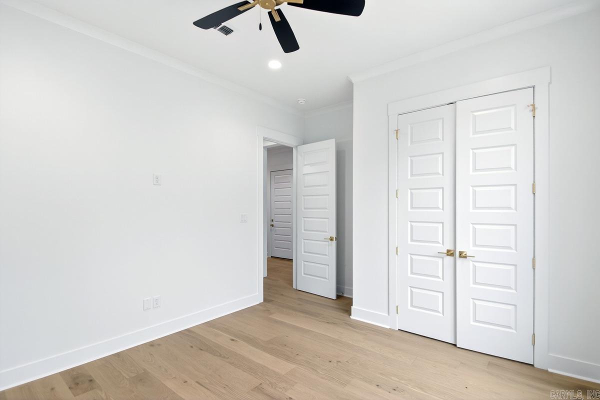 CHENAL VALLEY CALION COURT - Residential