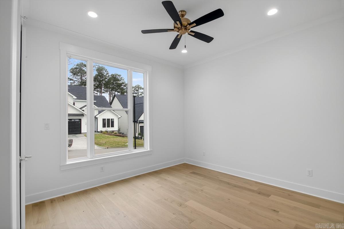 CHENAL VALLEY CALION COURT - Residential