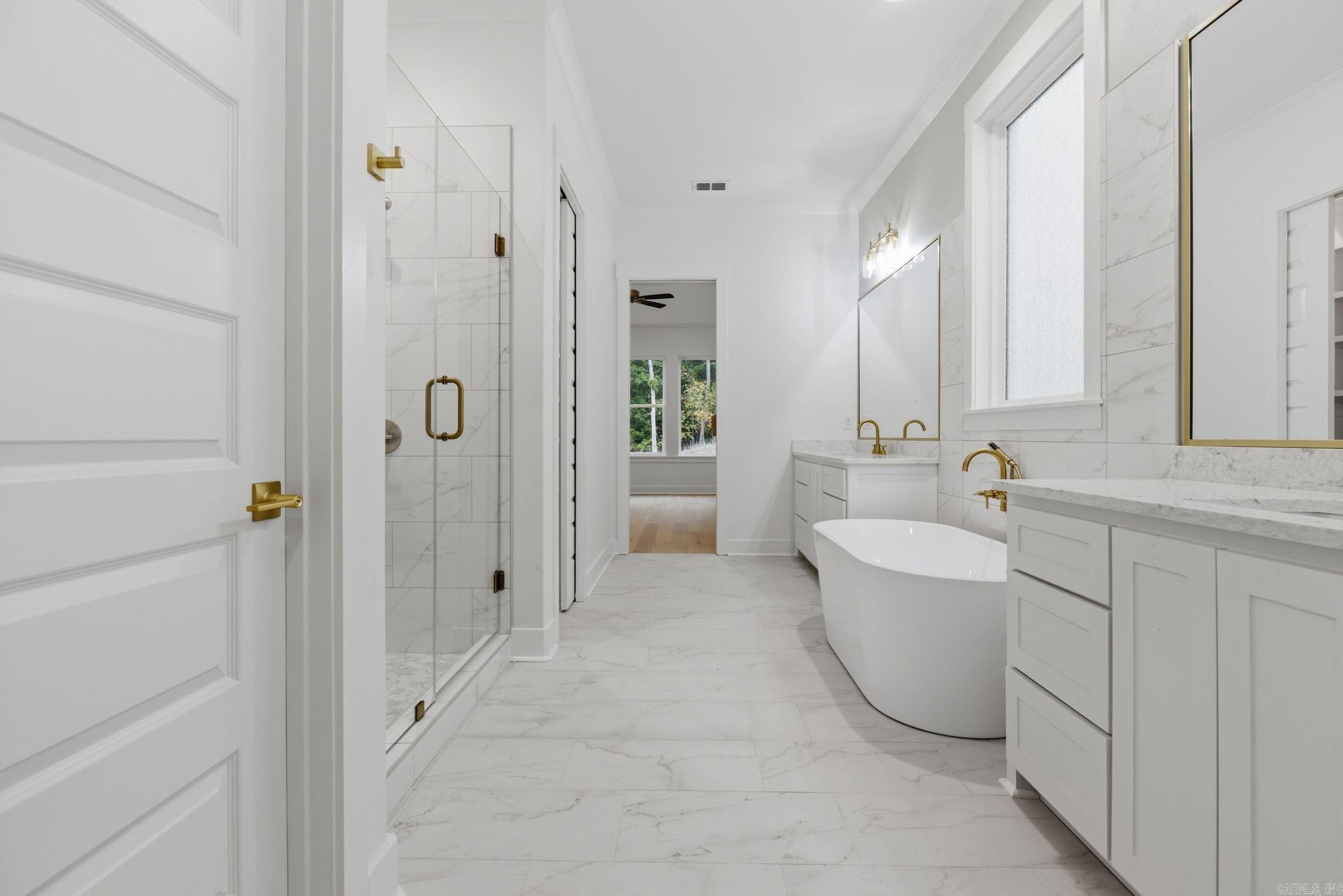 CHENAL VALLEY CALION COURT - Residential