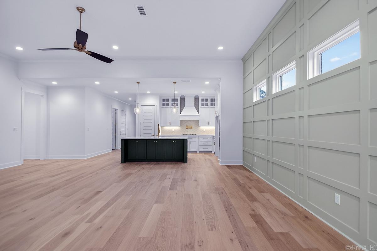 CHENAL VALLEY CALION COURT - Residential