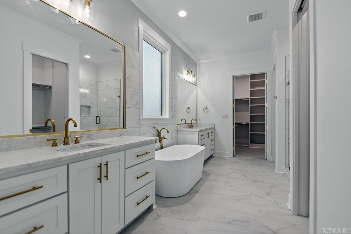 CHENAL VALLEY CALION COURT - Residential