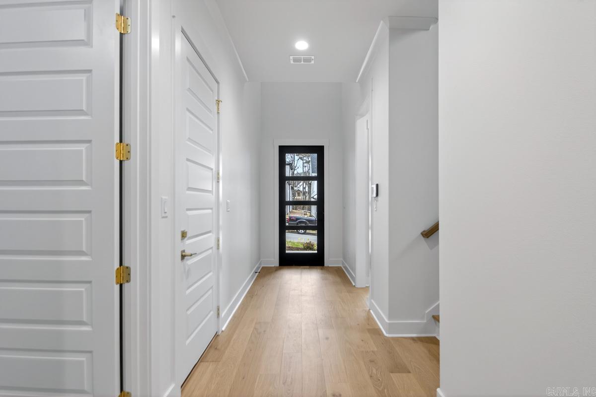 CHENAL VALLEY CALION COURT - Residential