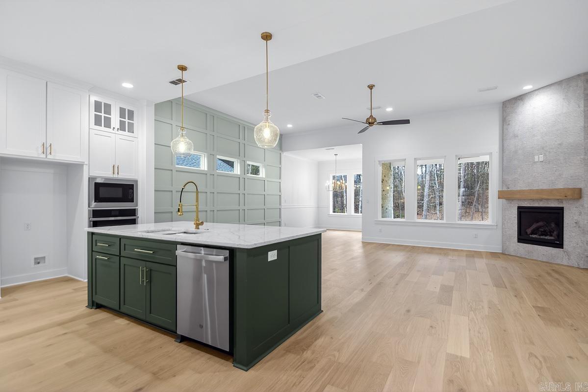 CHENAL VALLEY CALION COURT - Residential