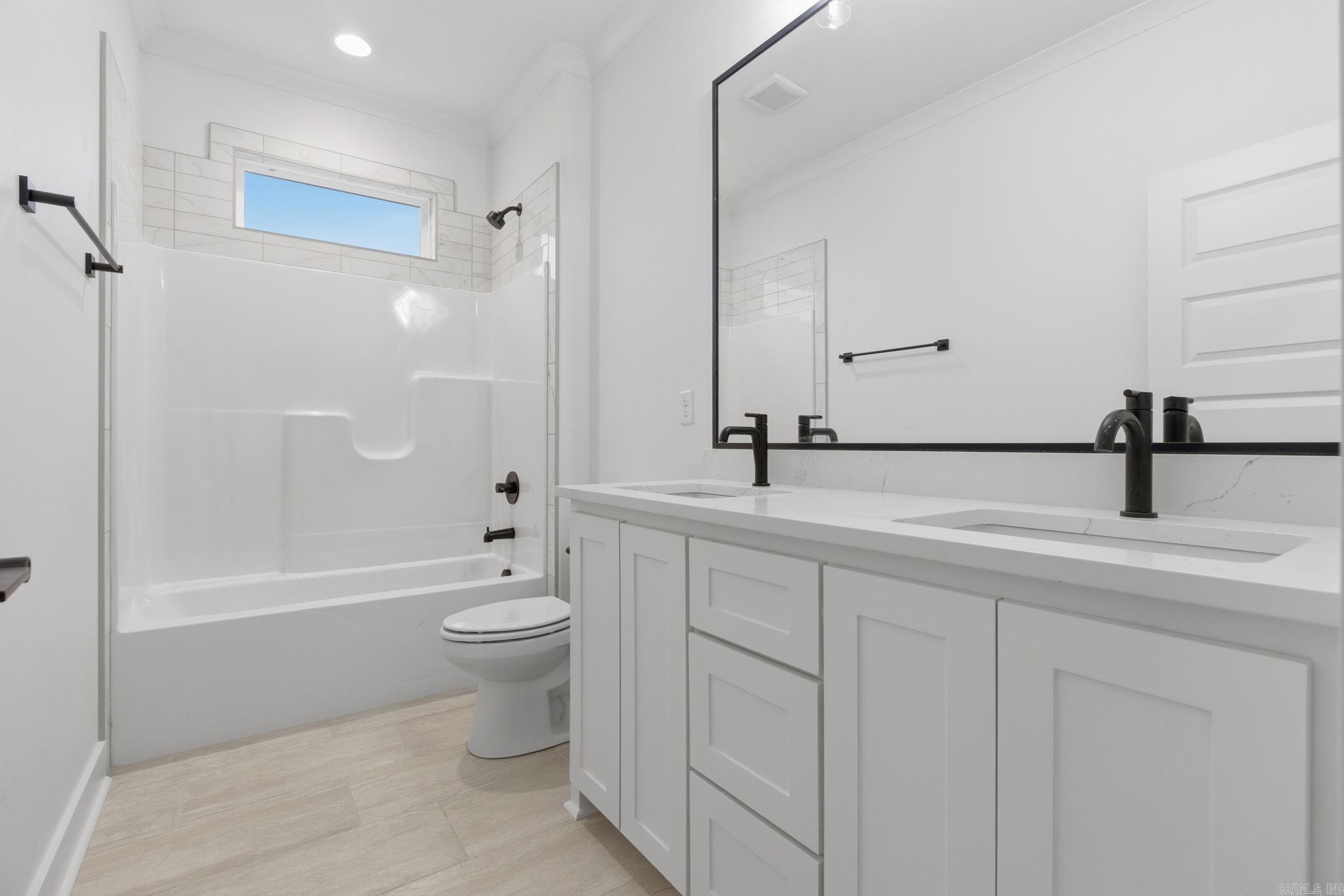 CHENAL VALLEY CALION COURT - Residential