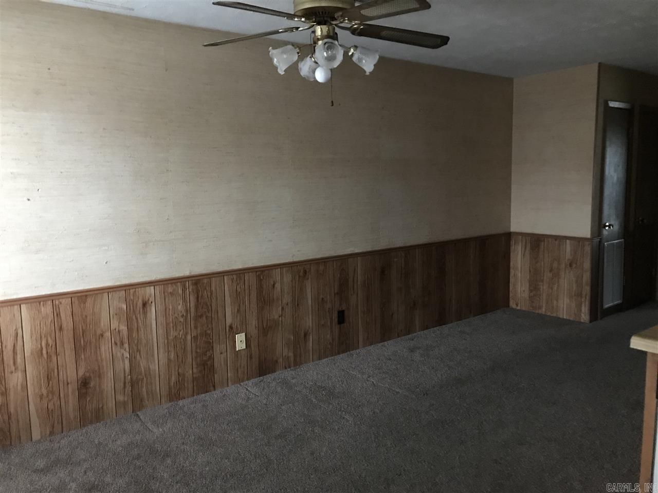 McHaney - Residential Lease