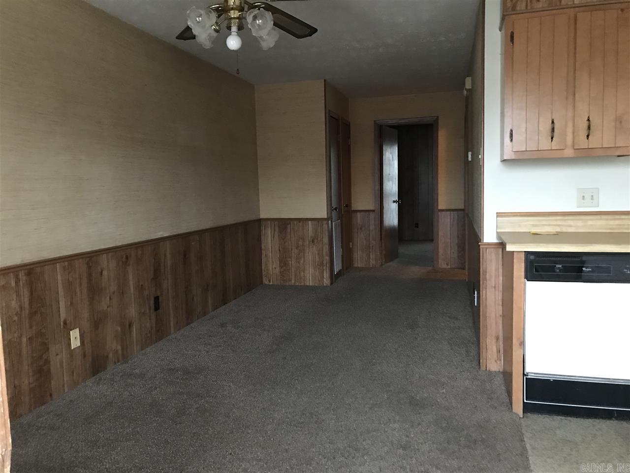 McHaney - Residential Lease