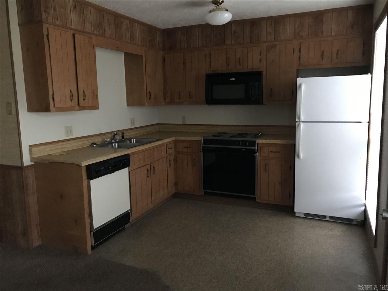 McHaney - Residential Lease