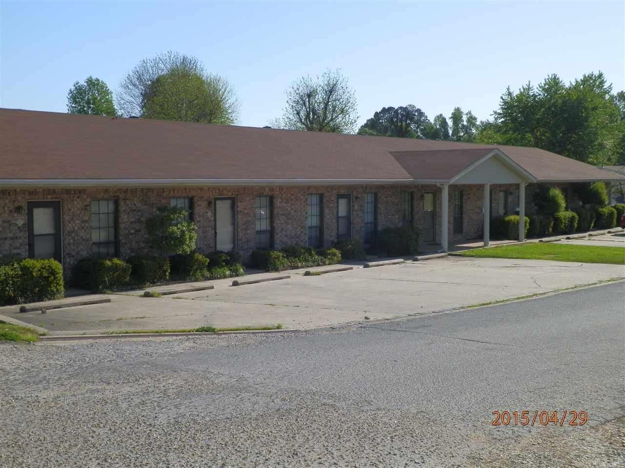 McHaney - Residential Lease