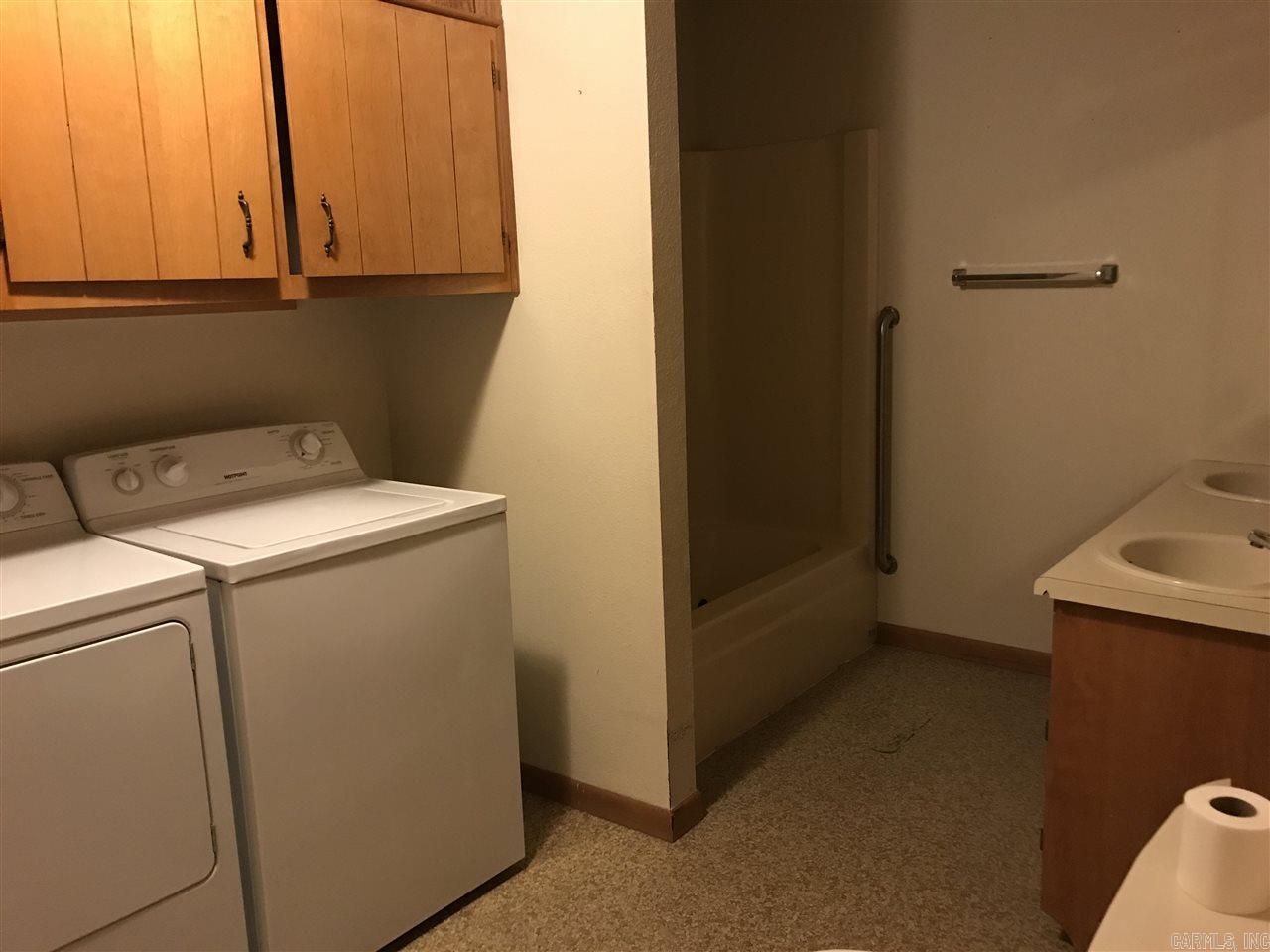 McHaney - Residential Lease