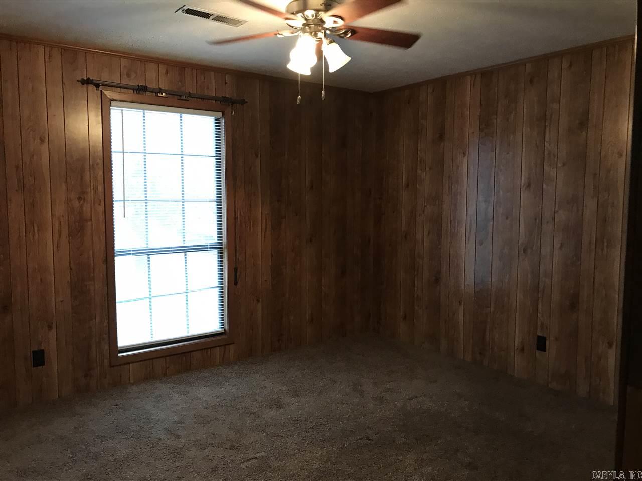 McHaney - Residential Lease