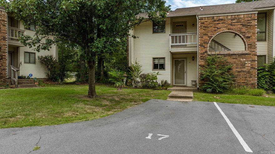 Perfectly Pine Forest is newly renovated and waiting for you! With solid surface countertops, new vanities and updated fixtures throughout this one is just adorable! Located on the ground floor means ten steps and you are inside! Come see this one before it is gone!