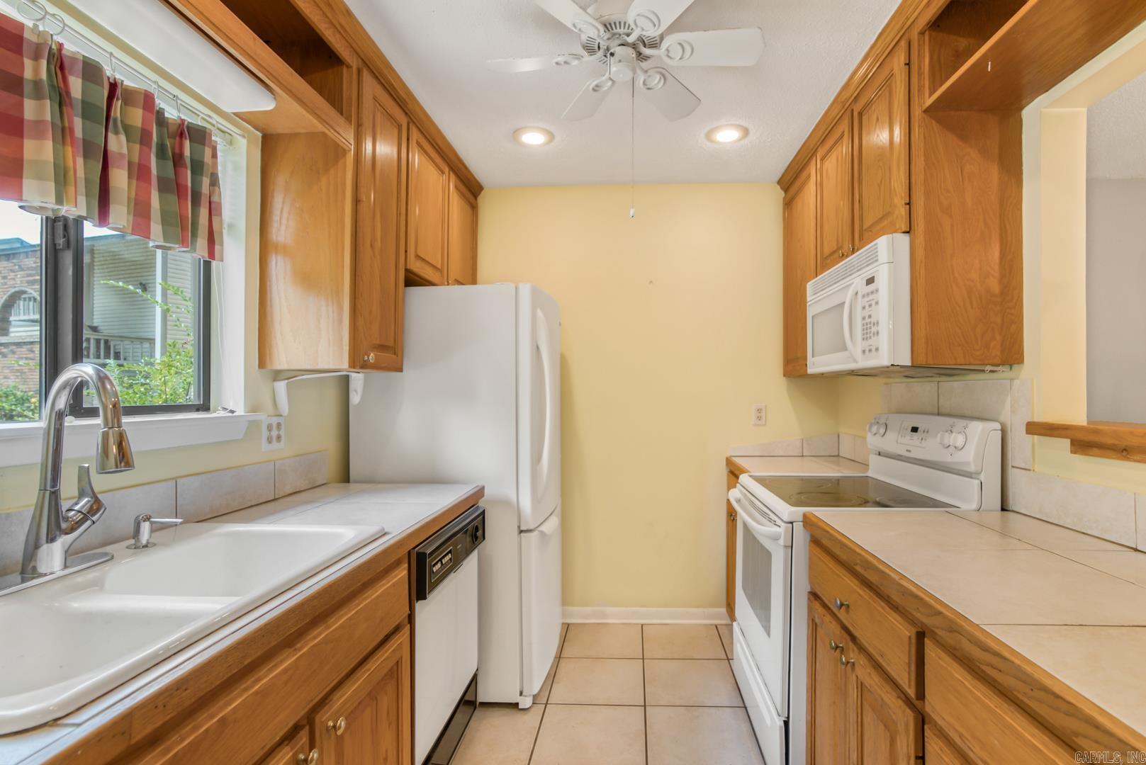 Forest Edge - Residential Lease