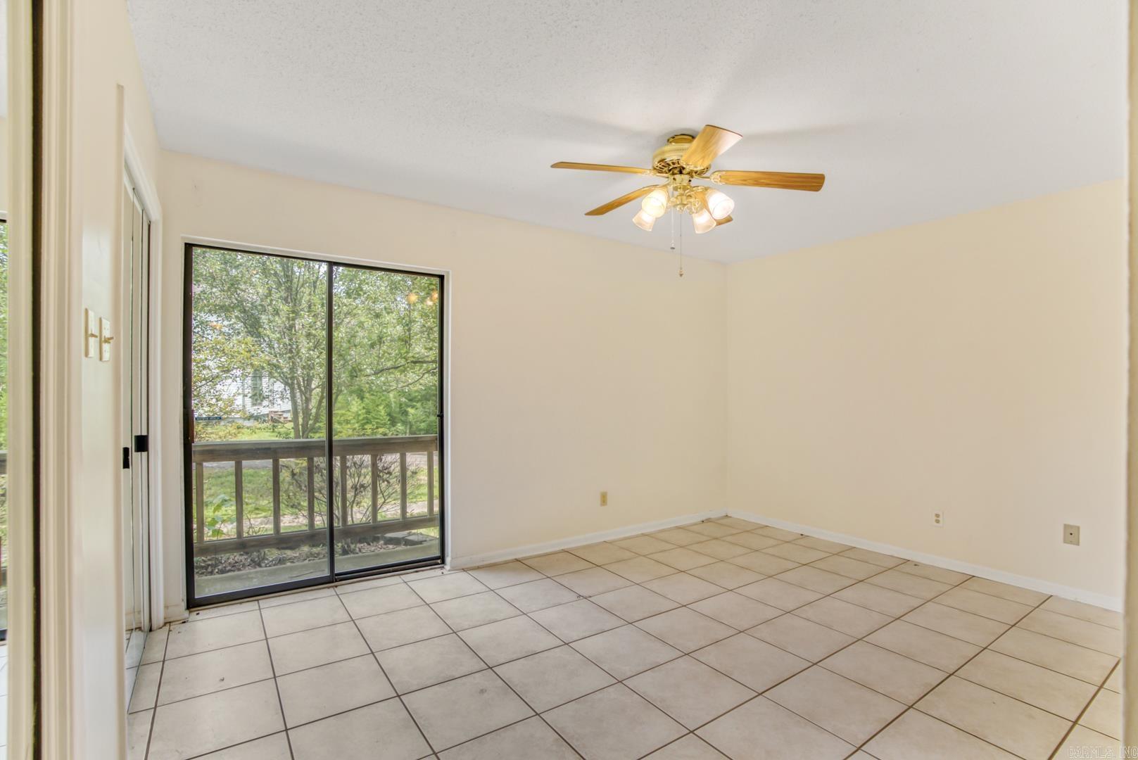 Forest Edge - Residential Lease