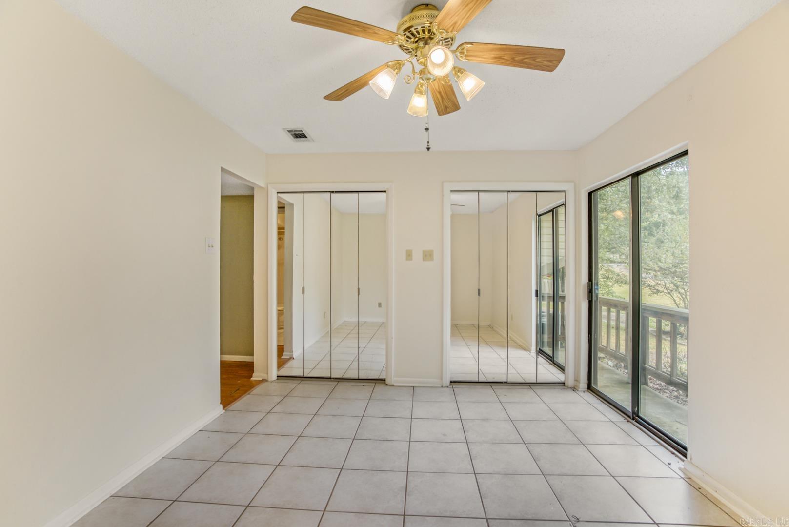 Forest Edge - Residential Lease