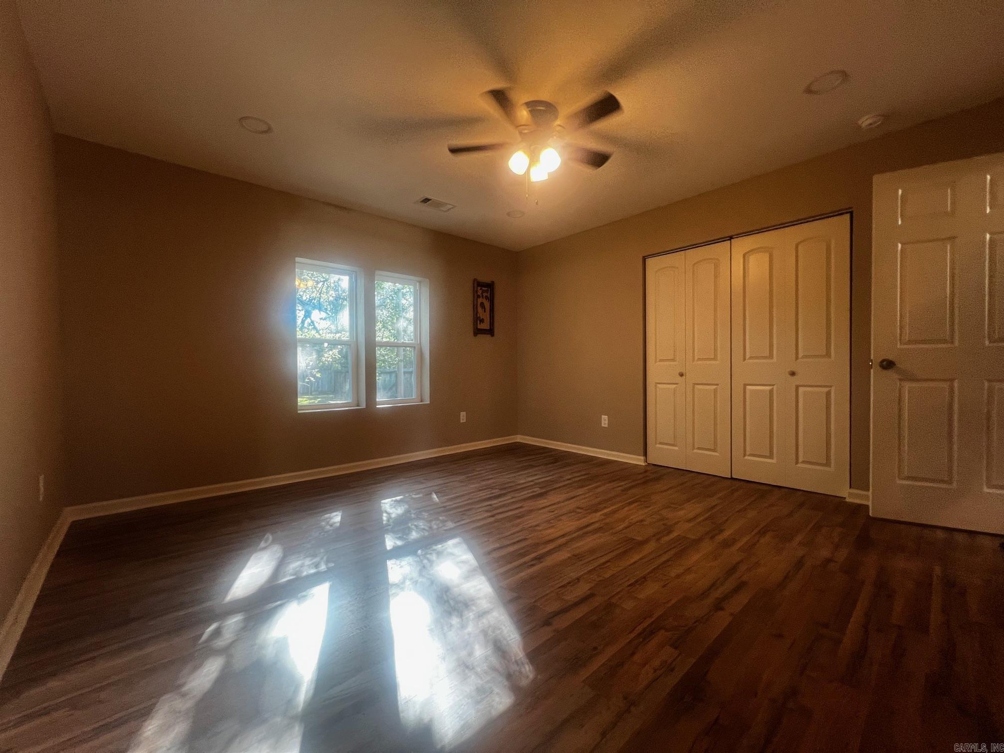 Stinnetts - Residential Lease