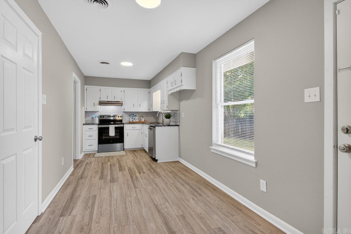 OAKHURST - Residential