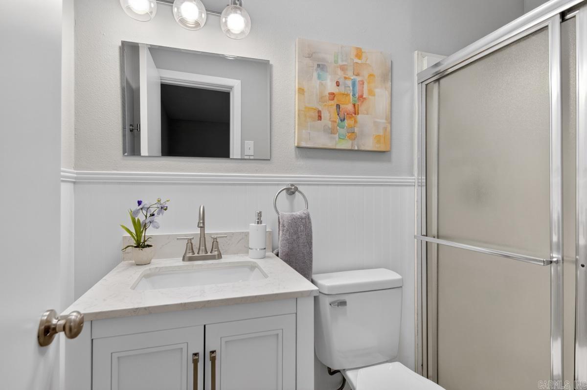 OAKHURST - Residential