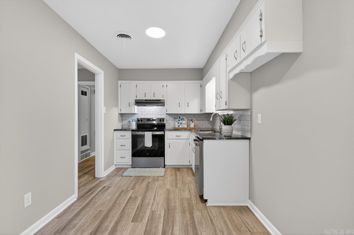 OAKHURST - Residential