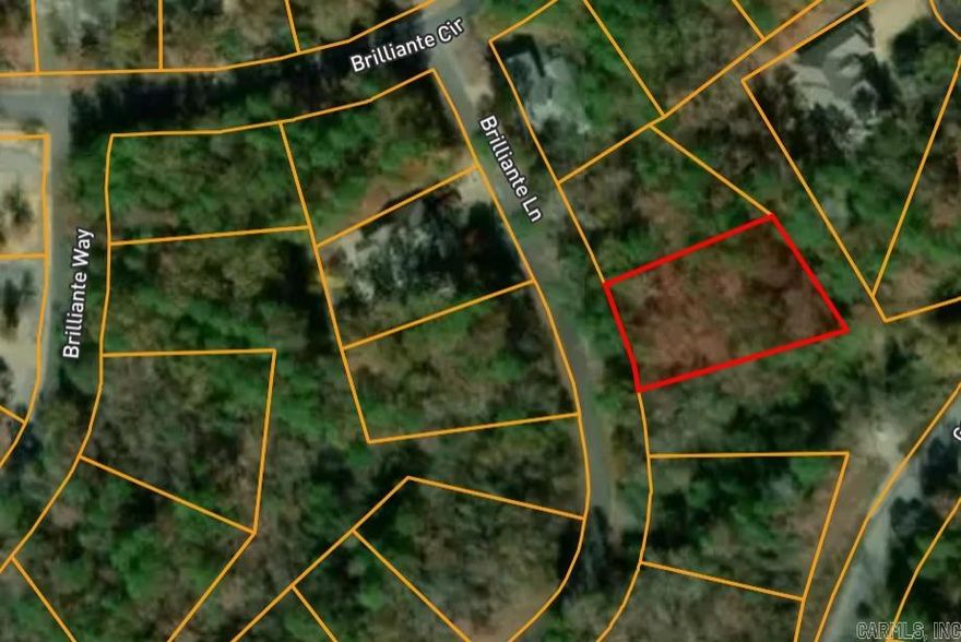 East End very buildable lot in Ponce Golf Course Neighborhood. Gently side sloped .34 acre lot.  Hot Springs Village is a gated community with 9 golf courses; 12 lakes; 30+ miles of walking trails; fitness center; pickleball courts; tennis complex; RV Park; and more!  Come see all the Village has to offer! (Pictures 2 through 7 are photos around the Village.)  See Agent remarks for additional details.