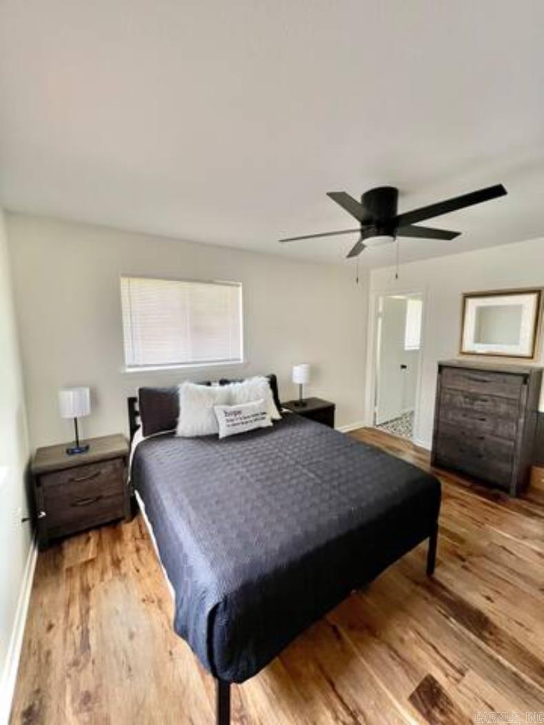 University Park North - Residential Lease