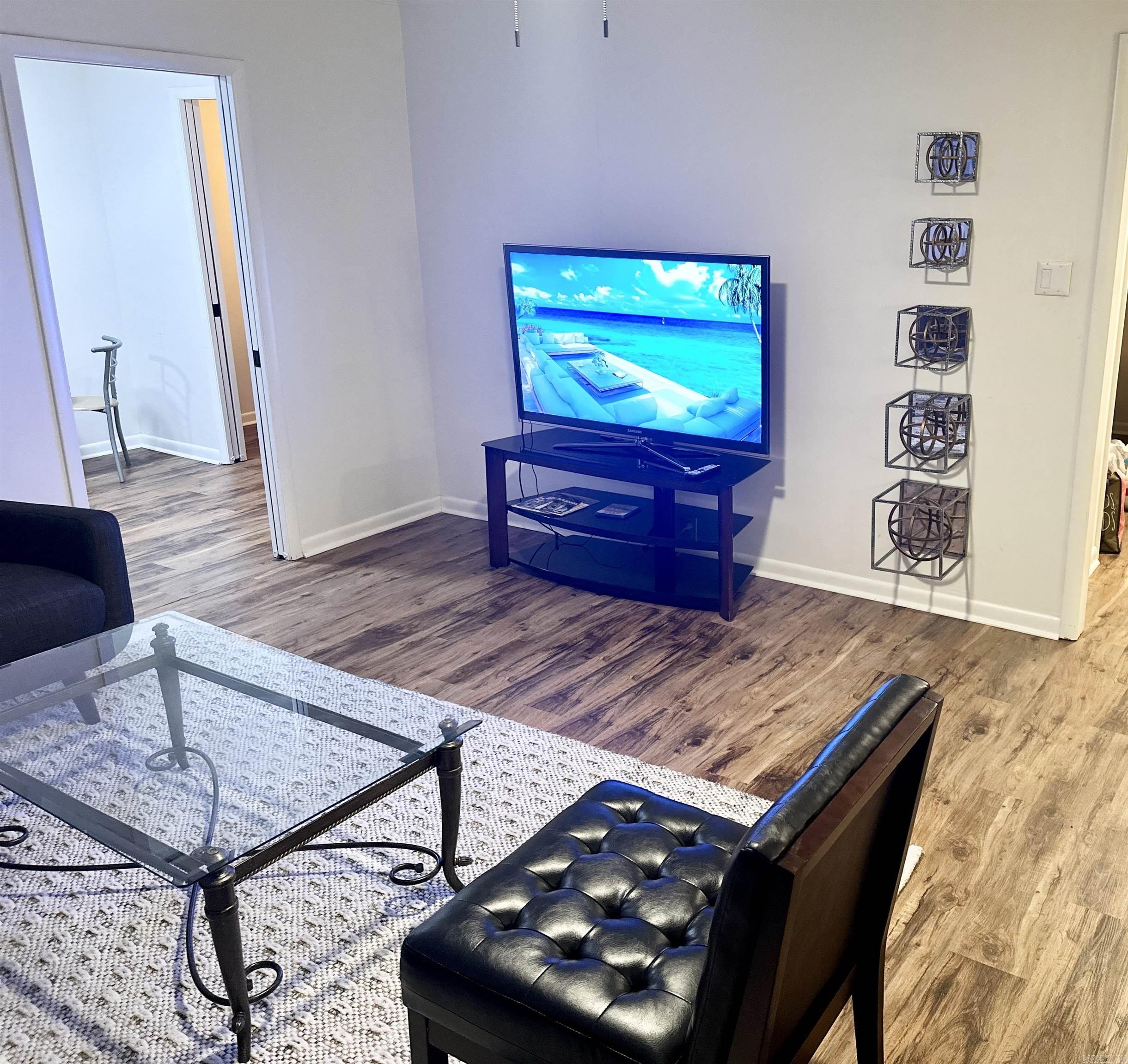 University Park North - Residential Lease