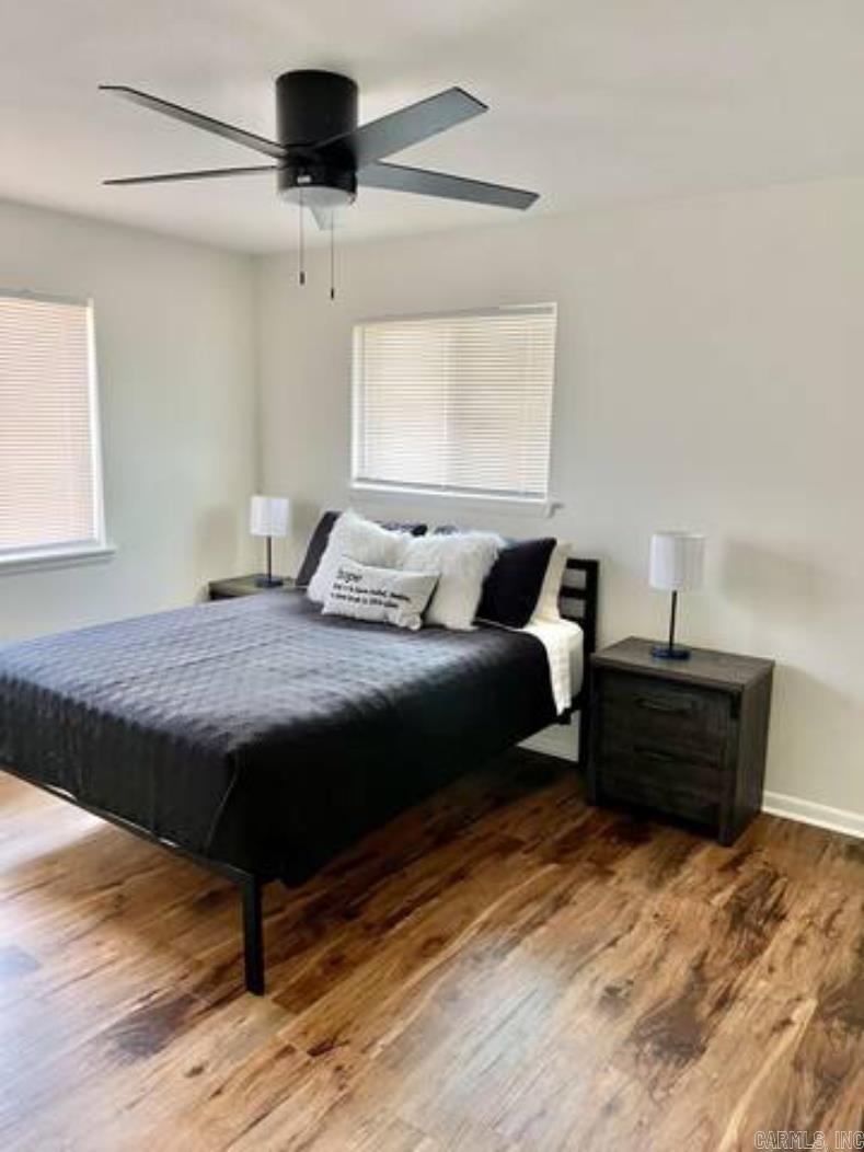 University Park North - Residential Lease