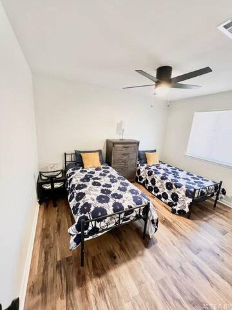 University Park North - Residential Lease