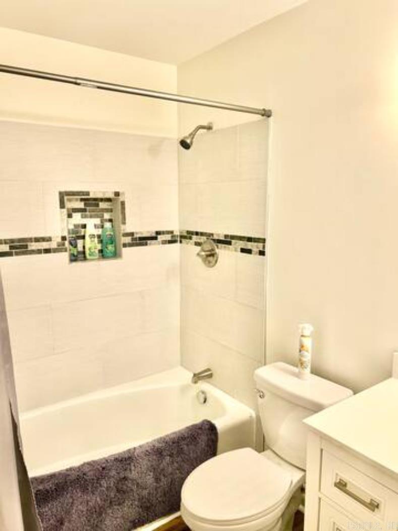 University Park North - Residential Lease