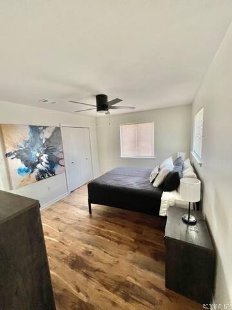 University Park North - Residential Lease