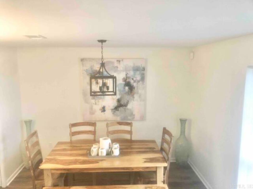 University Park North - Residential Lease