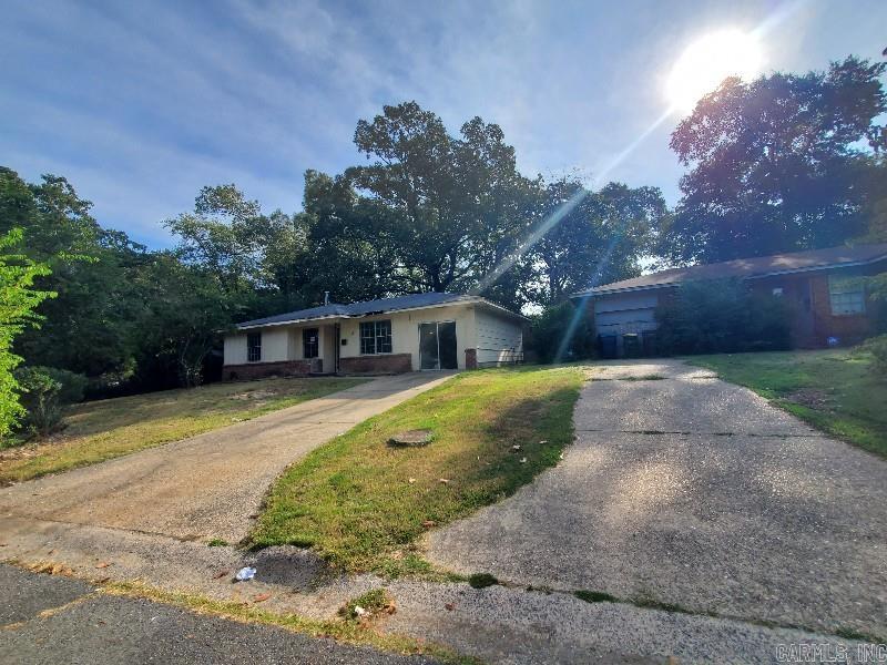 BROOKWOOD ADDN - Residential