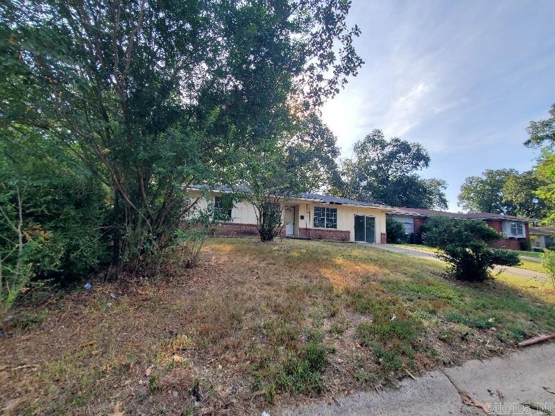 BROOKWOOD ADDN - Residential