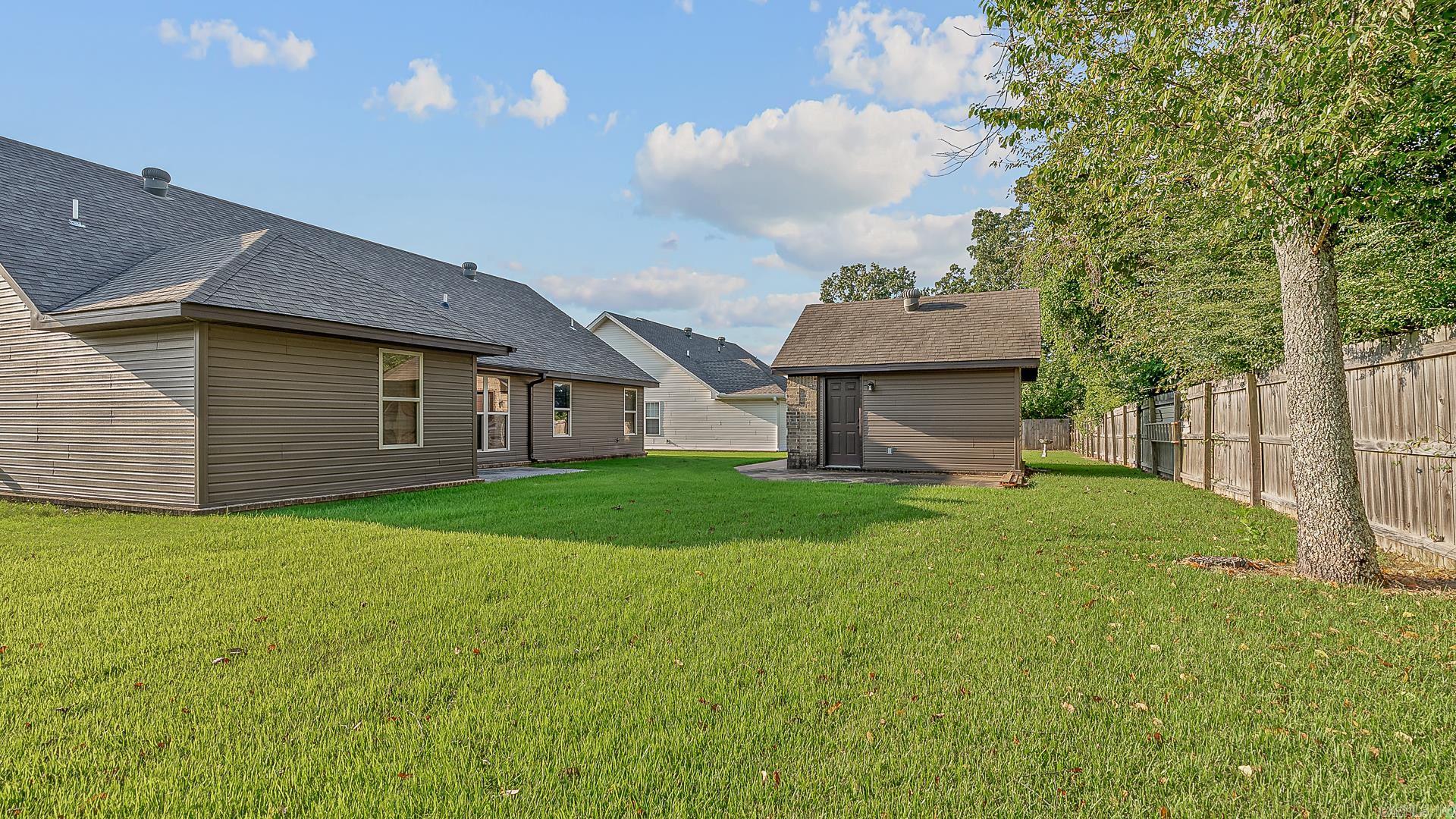 Prospect Farm Phase 1 - Residential