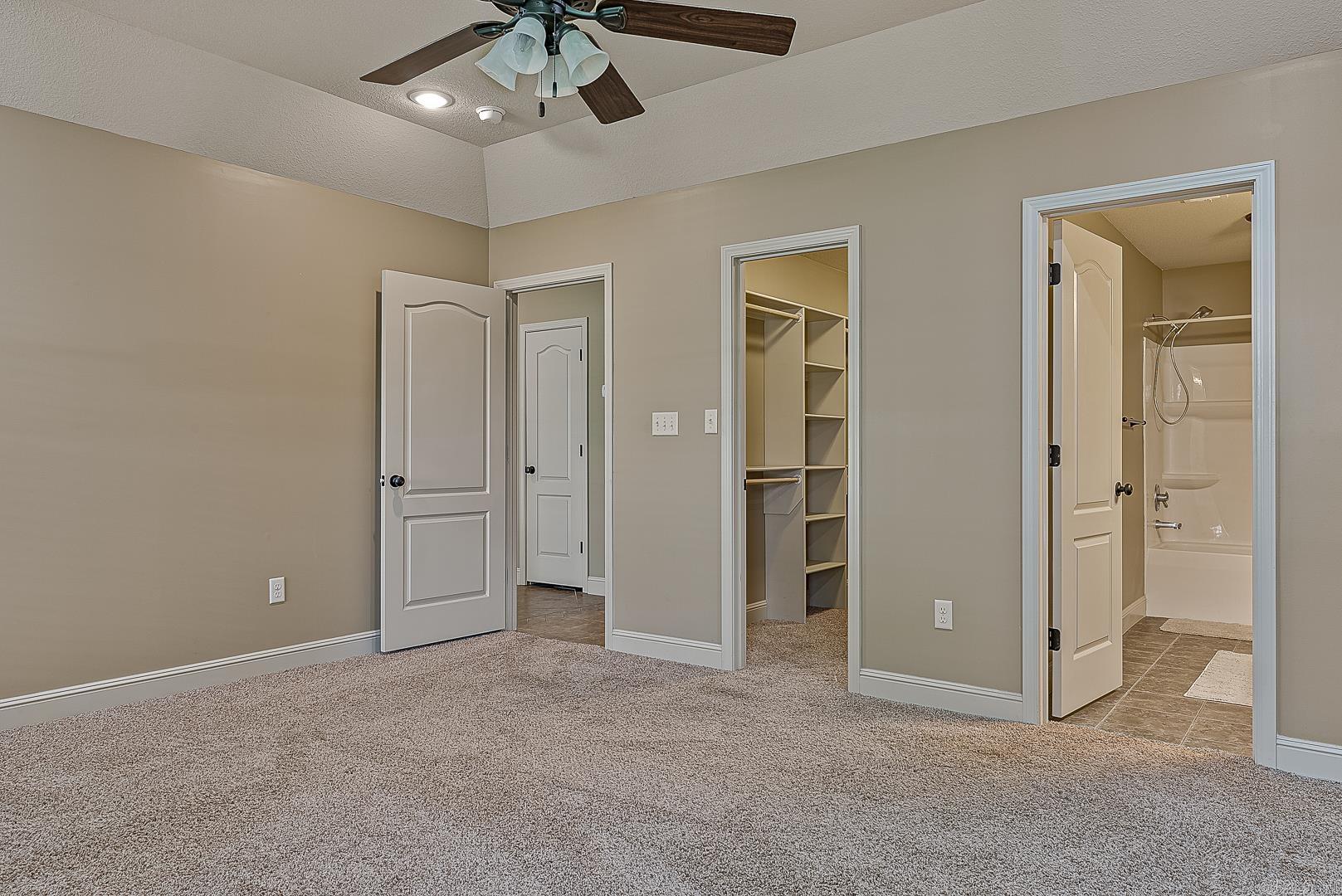 Prospect Farm Phase 1 - Residential