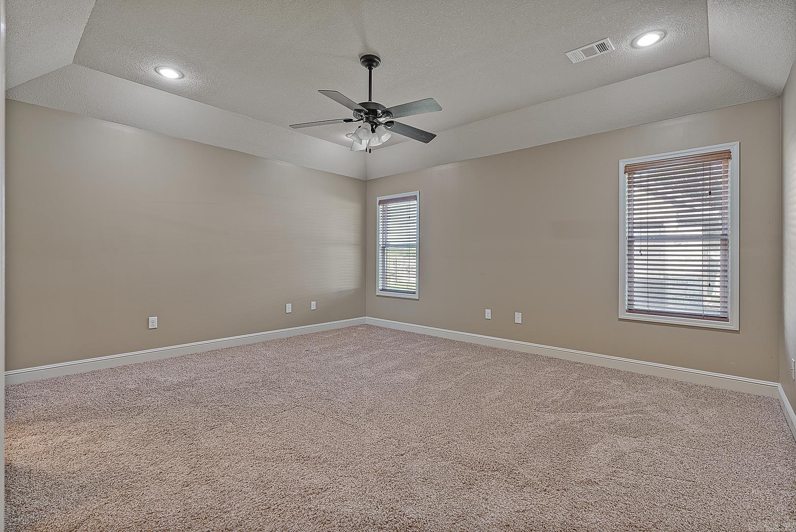 Prospect Farm Phase 1 - Residential