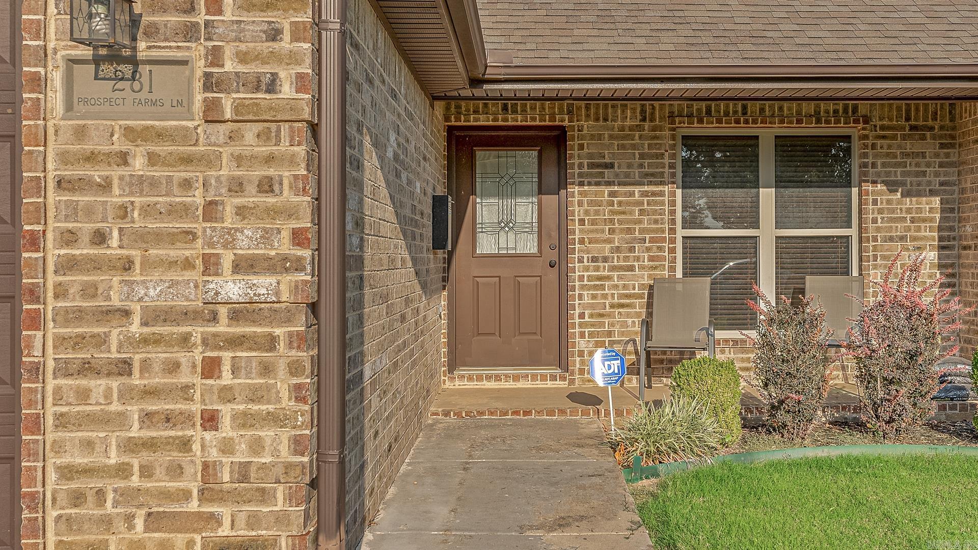 Prospect Farm Phase 1 - Residential