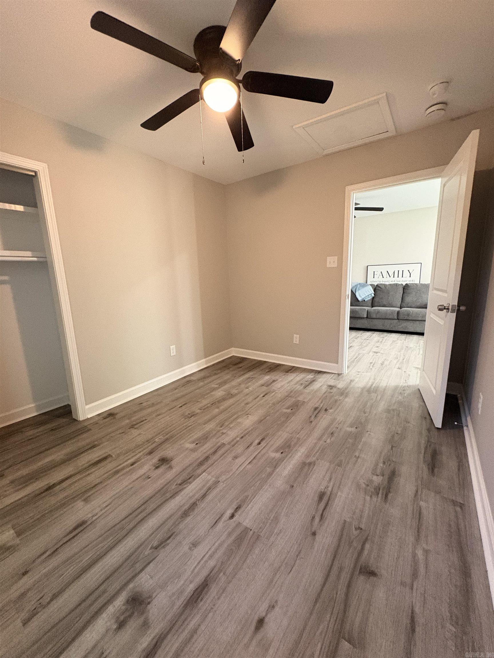 EAST CENTRAL - Residential