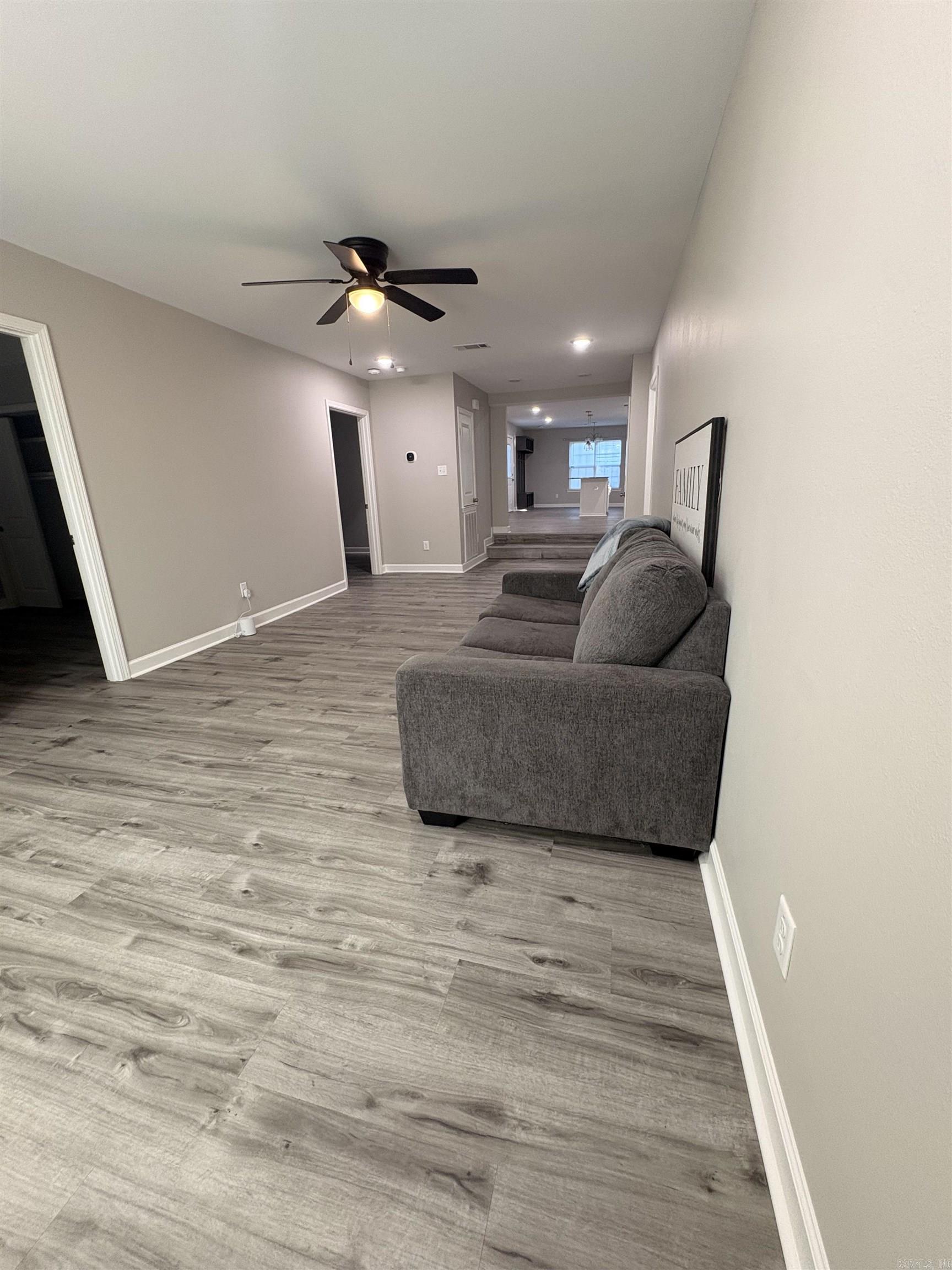 EAST CENTRAL - Residential
