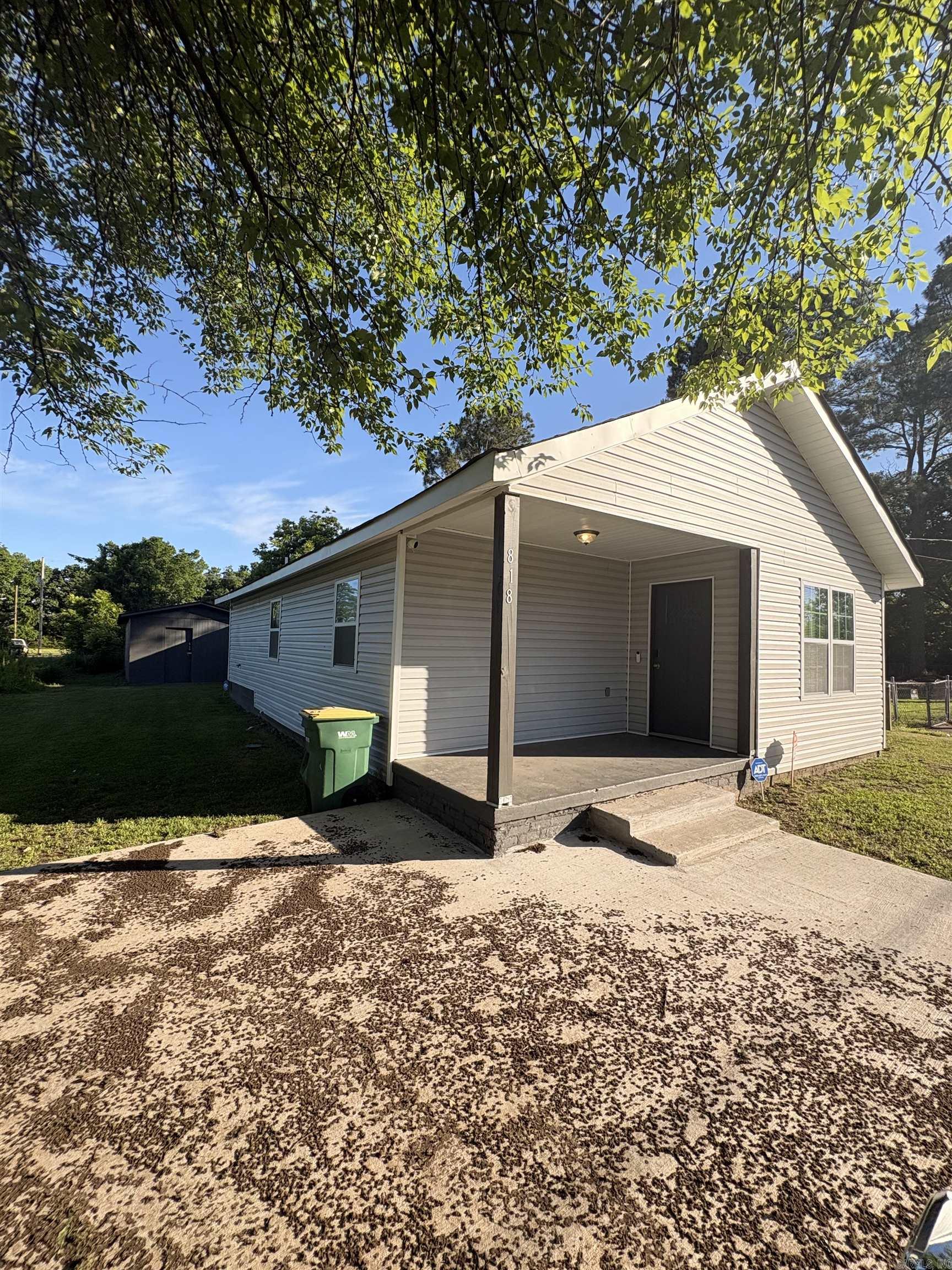 EAST CENTRAL - Residential