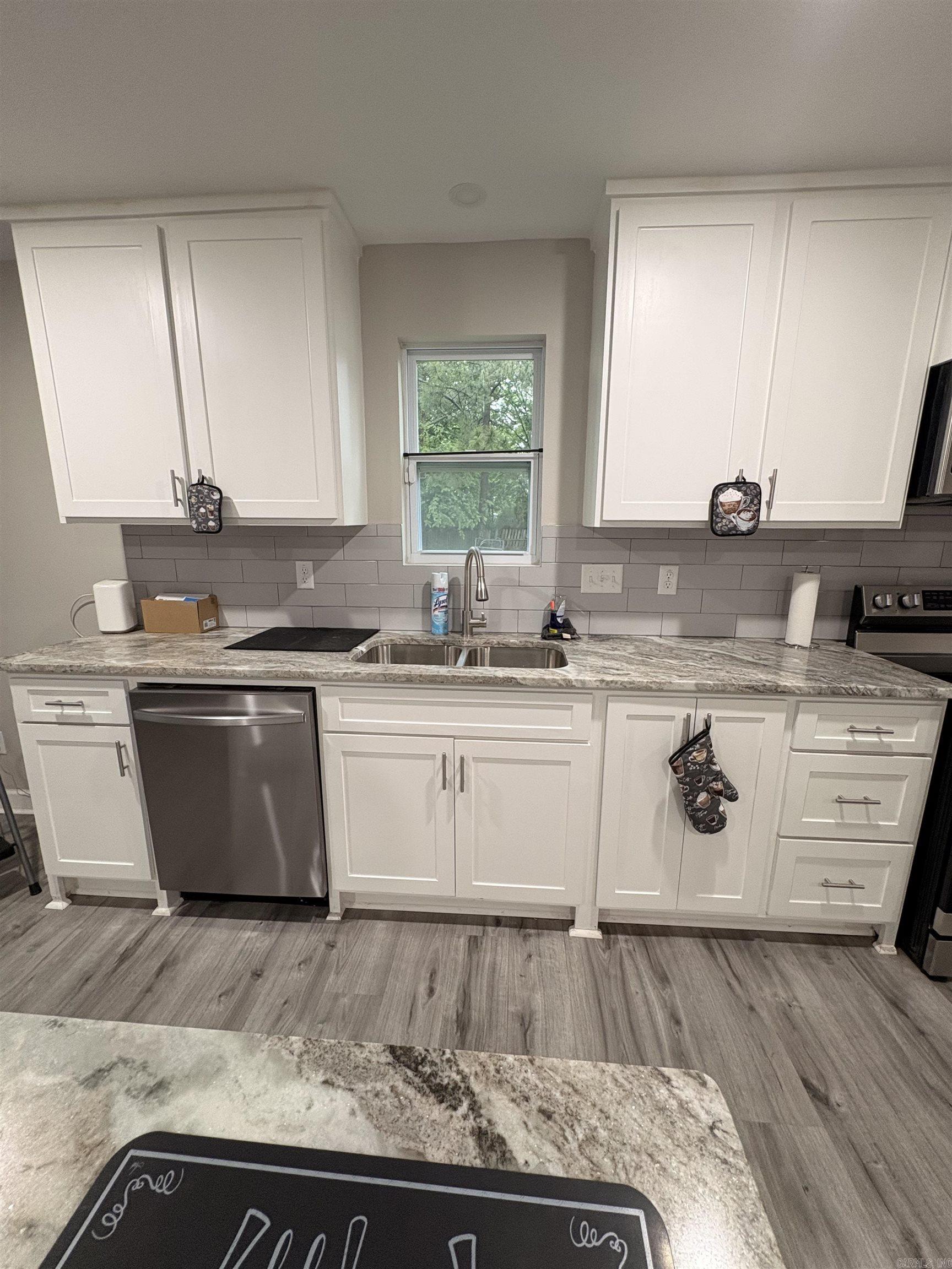 EAST CENTRAL - Residential