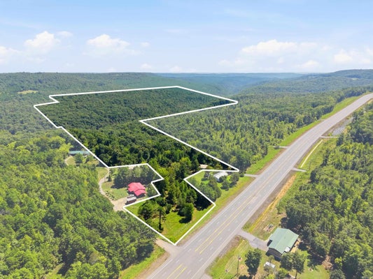 000 HWY 65 NORTH, CLINTON, AR 72031 - Image 2aa34cc43eff6c2e9db82c898b1523d5/4259711892