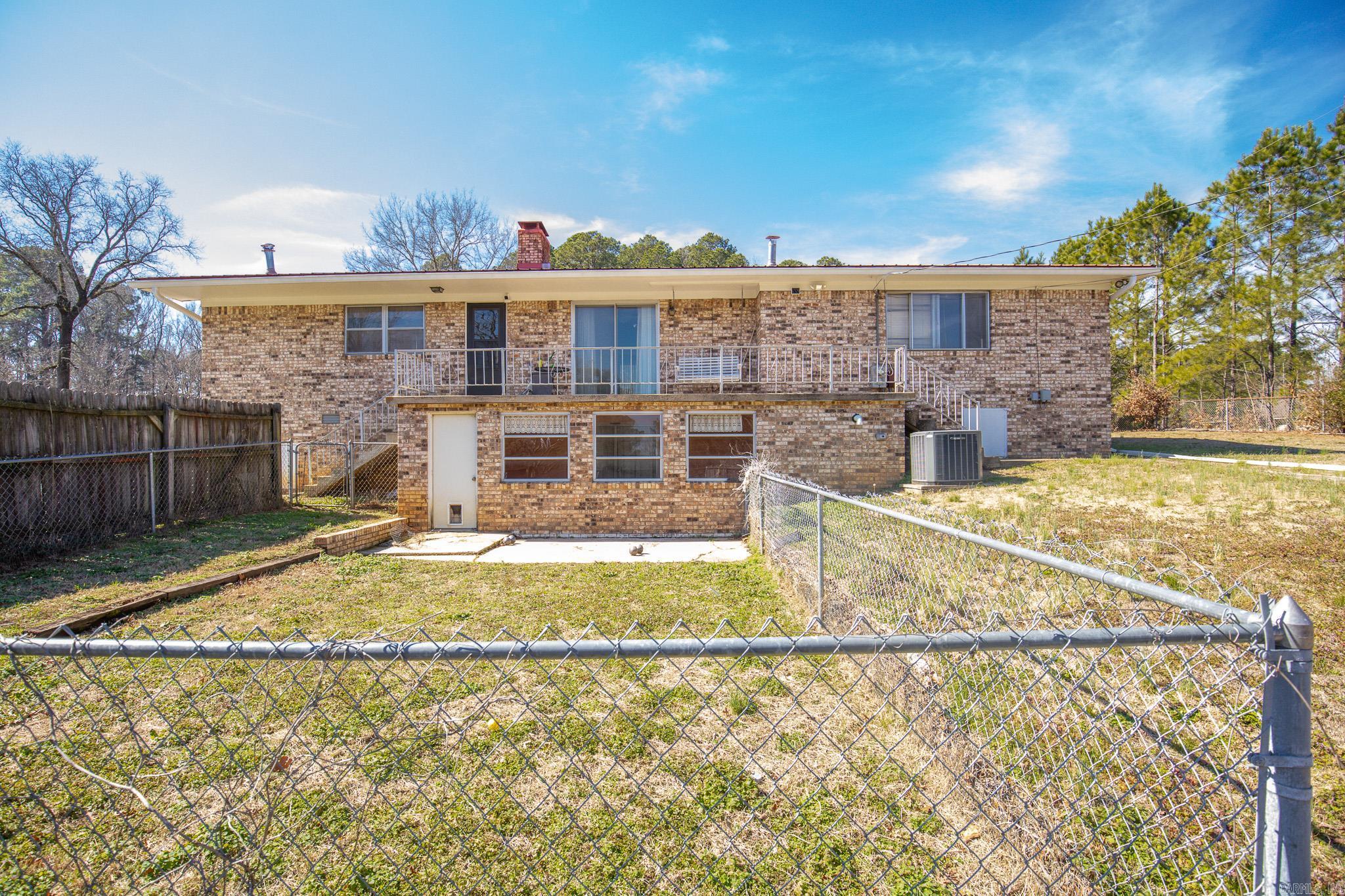 PINE GROVE - Residential