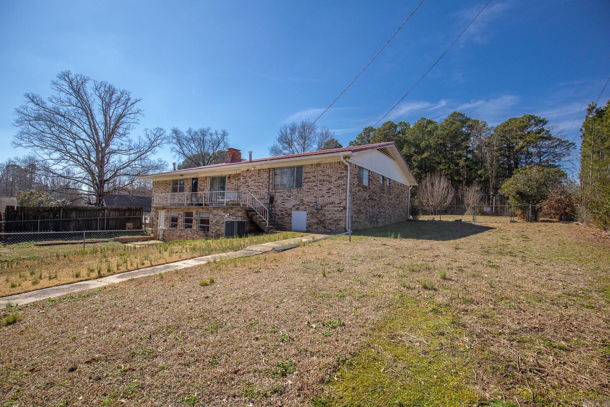 PINE GROVE - Residential