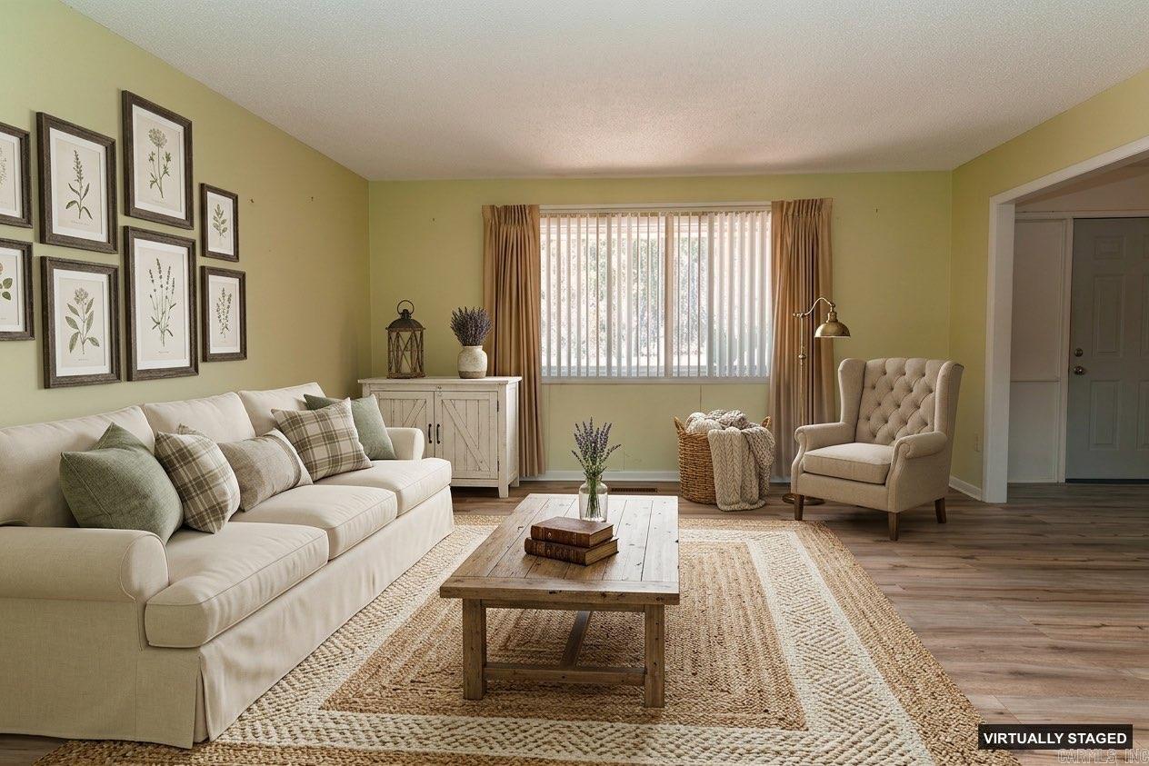 PINE GROVE - Residential