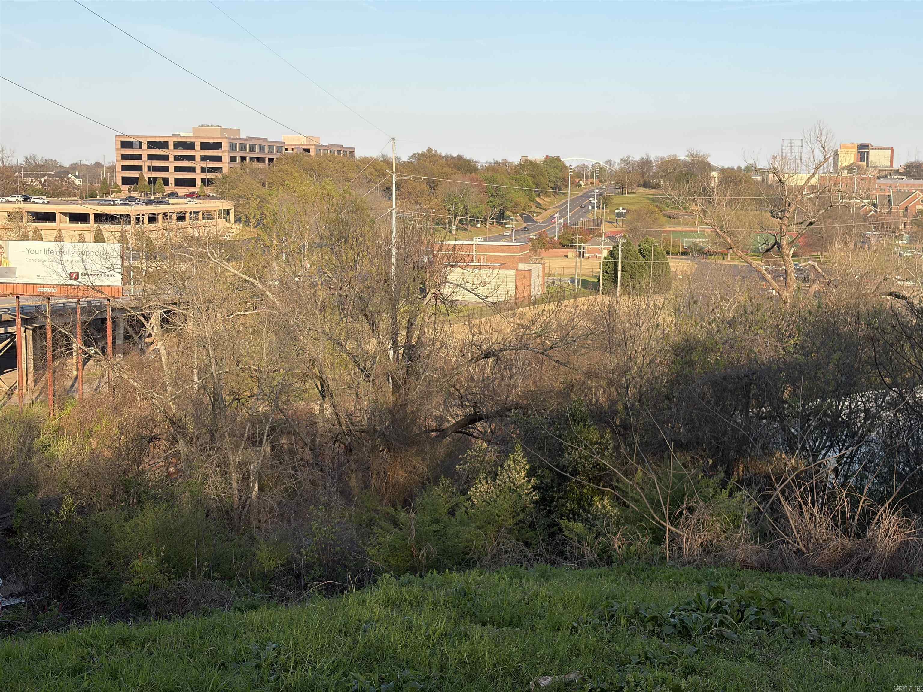 Virginia Heights - Land