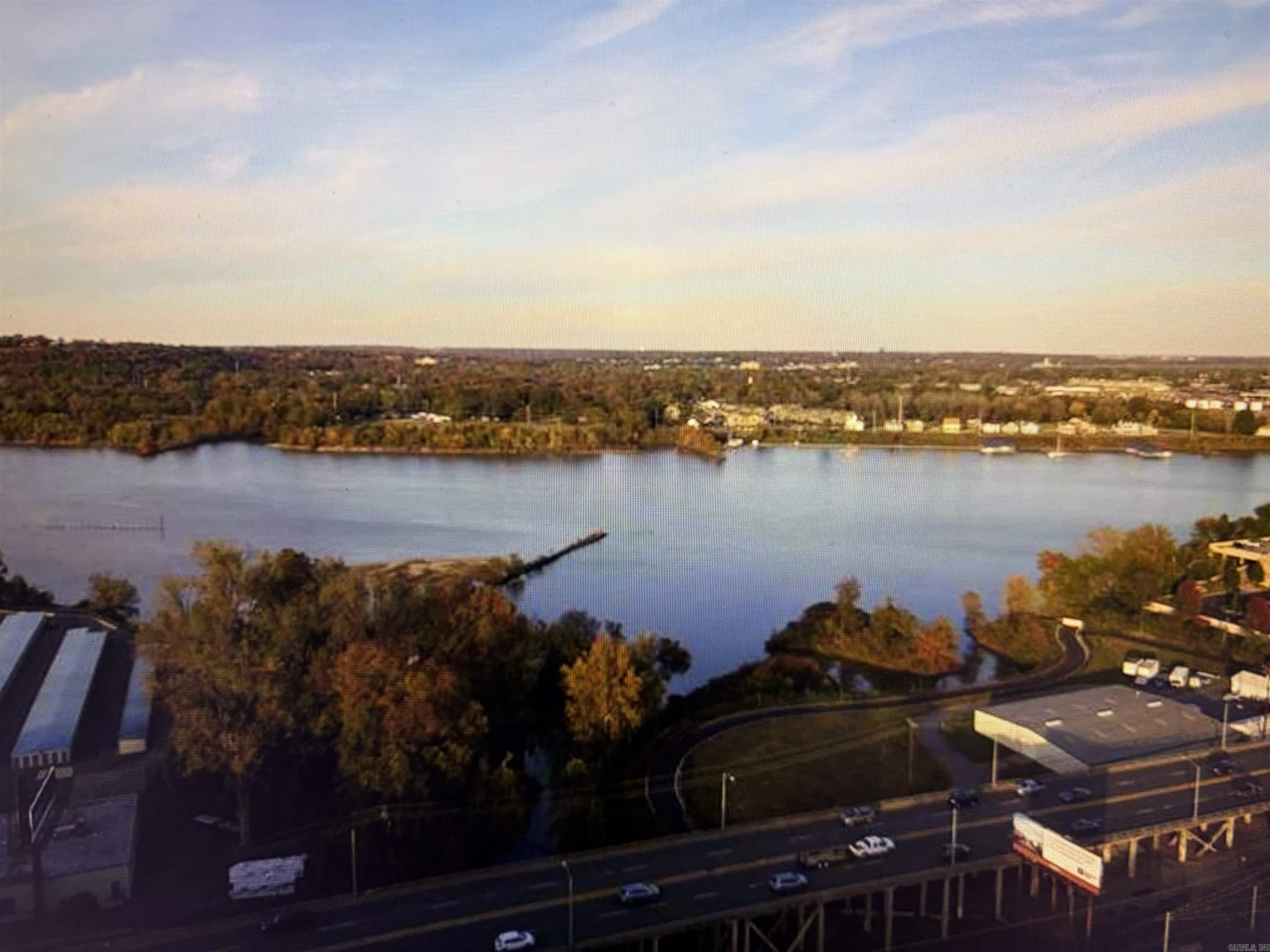 Virginia Heights - Land