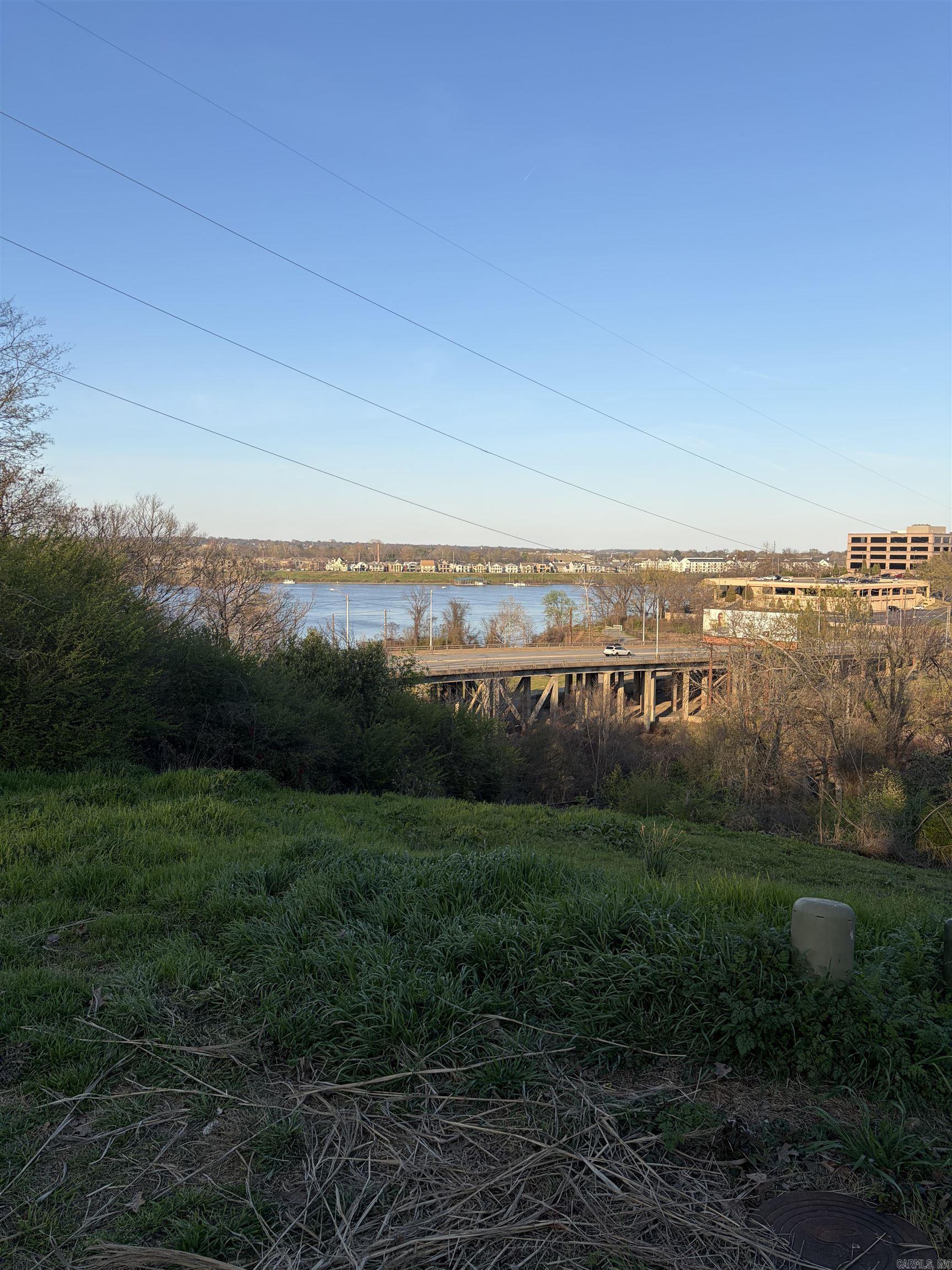 Virginia Heights - Land