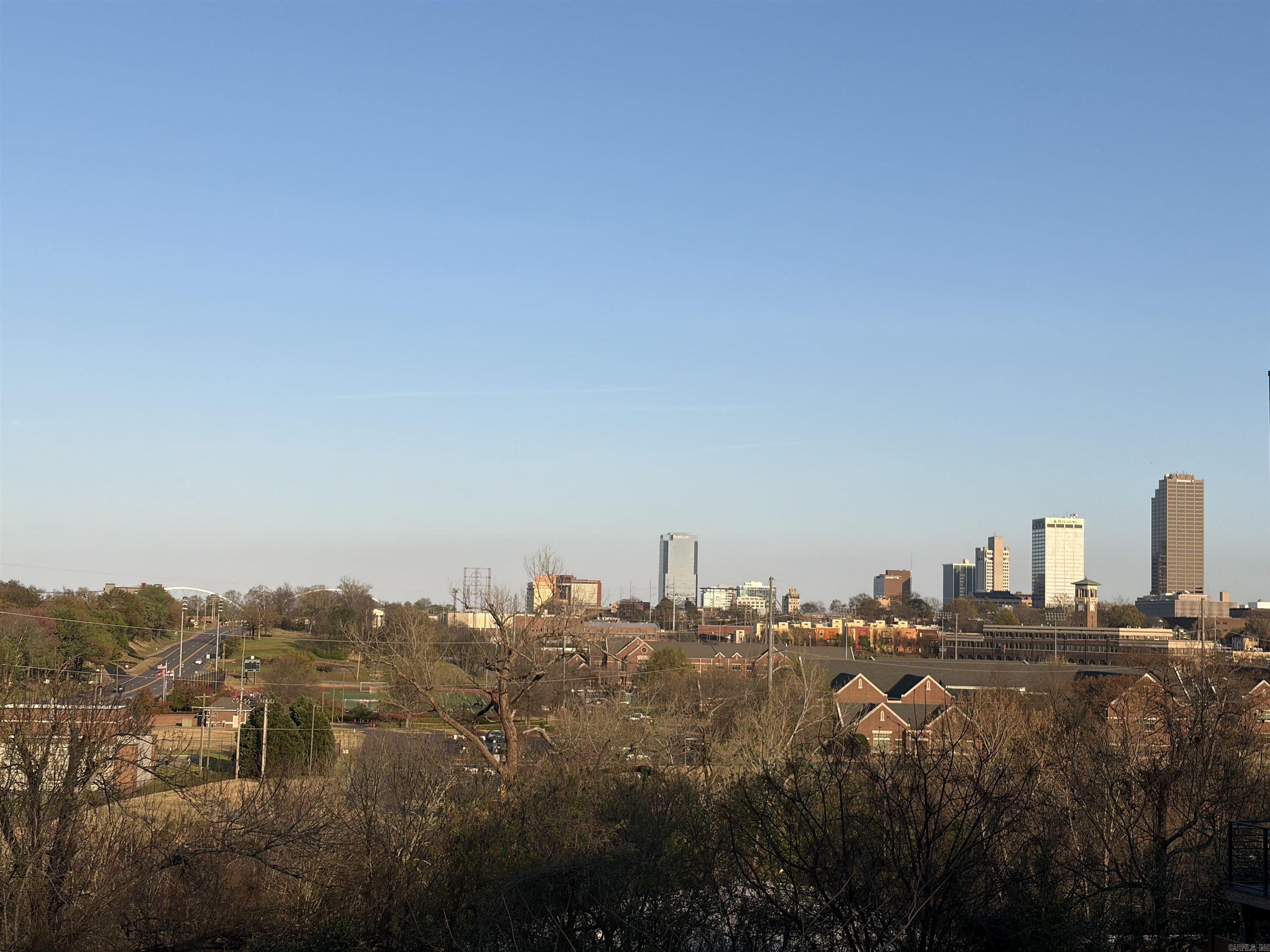 Virginia Heights - Land